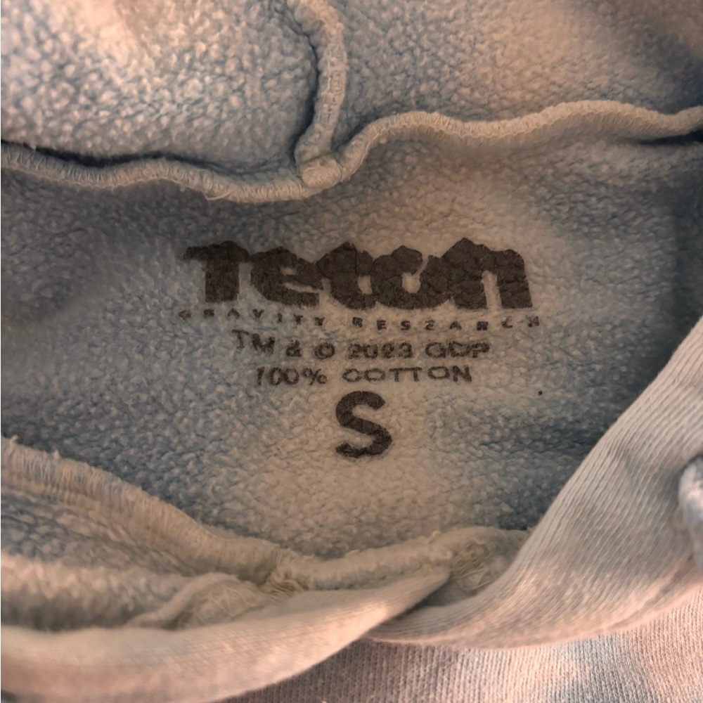 Teton Gravity Research x Grateful Dead sweatshirt - Picture 5 of 5